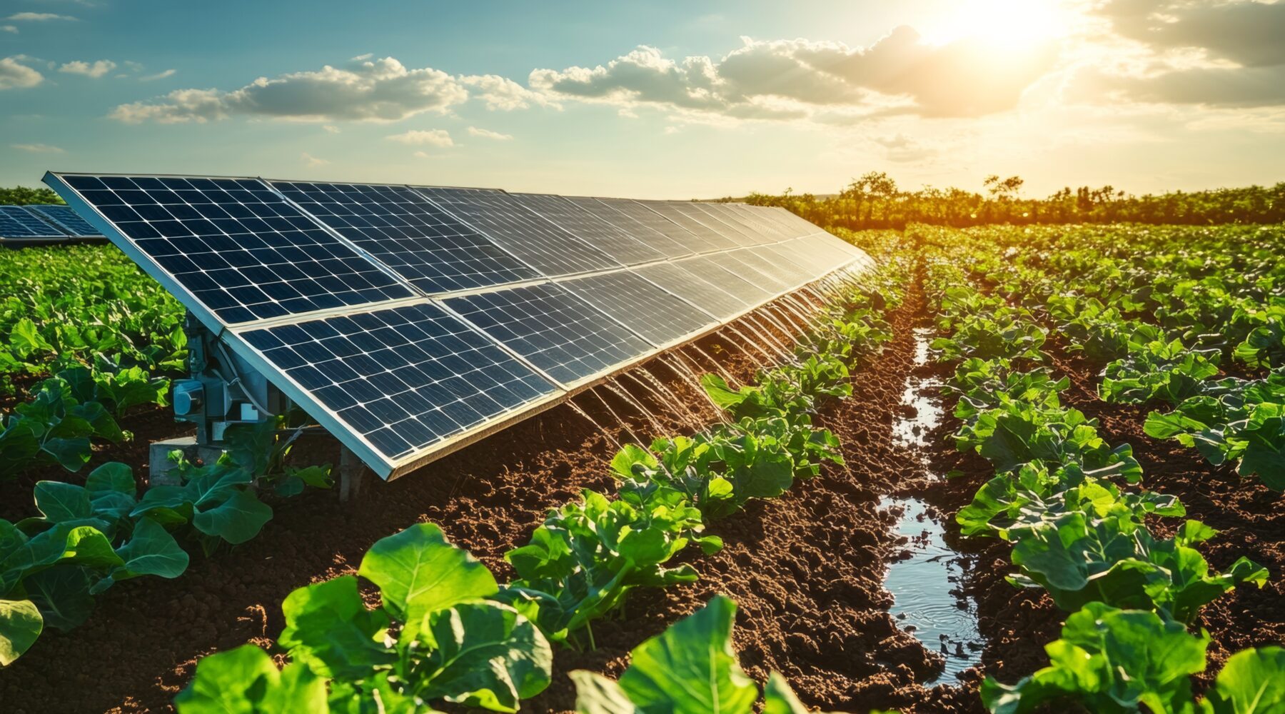 Solcelleanlæg 200 kWp — Jyllands Plastik A/S