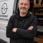 Lars Møller