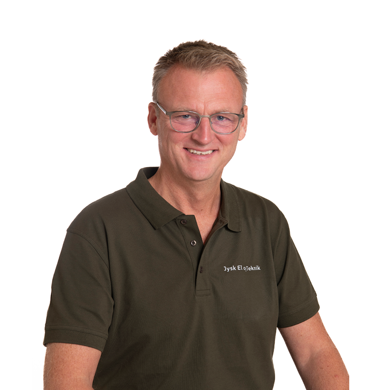 Niels Knudsen