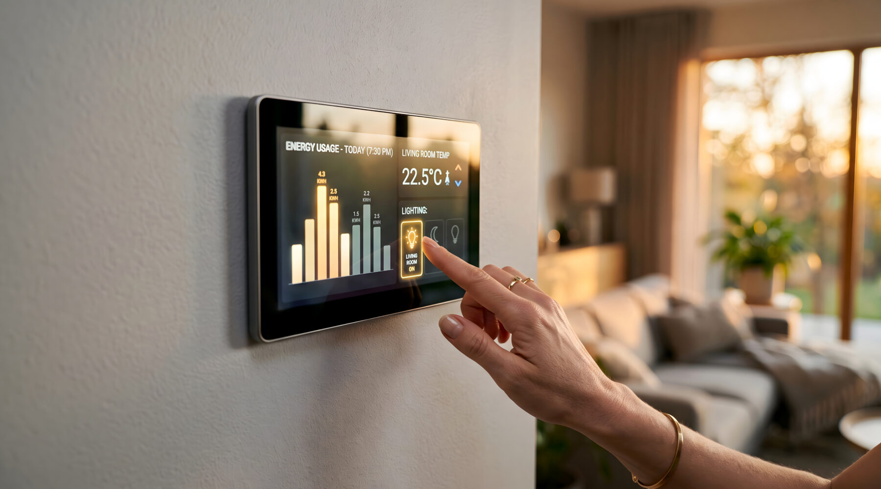KNX vs. DALI – hvilken lysstyring skal du vælge?